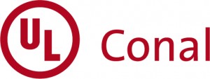 UL-Conal logo