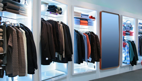 Making Point-of-Sale and Commercial Displays Safe for Retailers and Consumers