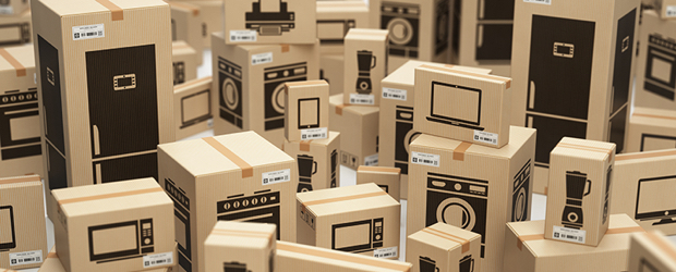 products packaging